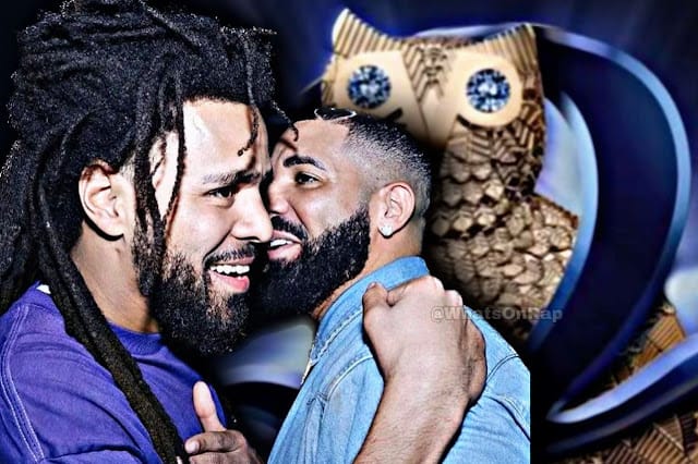 Drake and J. Cole Unveil 2024 Tour Dates
