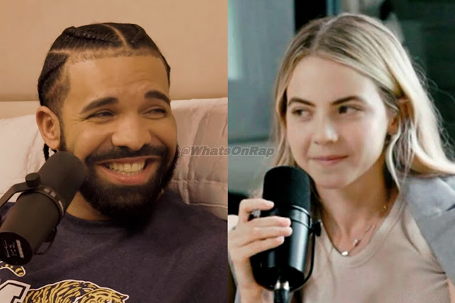 Controversy About Drake