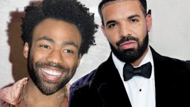 Drake Shades Childish Gambino's "This Is America" On Tour, Calling It "Overrated And Overawarded" - WhatsOnRap Drake Addresses Childish Gambino