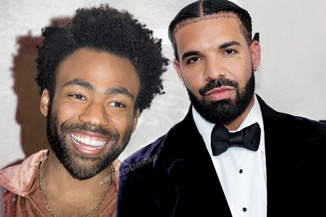 Drake Addresses Childish Gambino