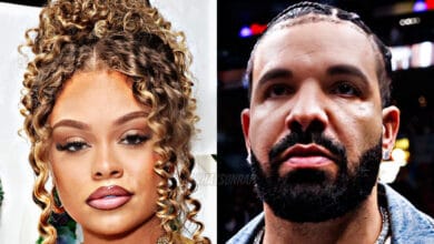 Latto Praises Drake as "The GOAT" Amid Comparisons to Her New Track ''Big Mama'' Latto Praises Drake as the GOAT