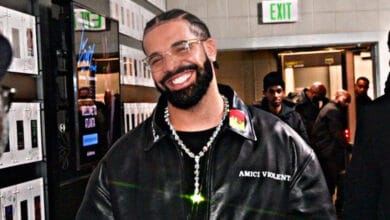 Drake’s New Freestyle Over Conductor Williams’ Beat Sparks Controversy