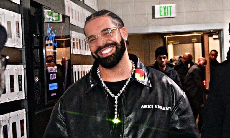 Drake Drops New Freestyle Produced by Conductor Williams Drake’s New Freestyle Over Conductor Williams’ Beat Sparks Controversy