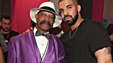 Drake’s Father Dennis Graham Suggests Rappers Beefing with Son for Clout in Instagram Post Drake