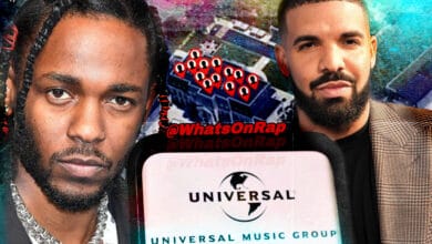 Drake’s Defamation Lawsuit Against Universal Music Group: The