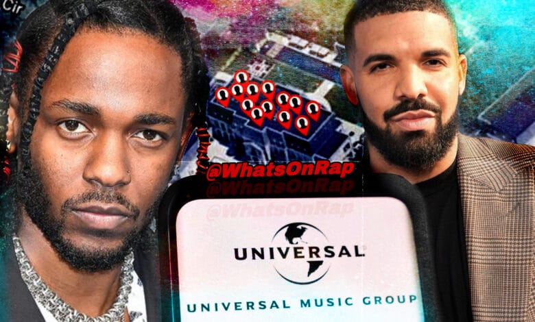 Drake’s Defamation Lawsuit Against Universal Music Group: The