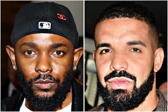 Drake Deleted All Kendrick Lamar Diss Tracks From His Instagram Drake deleted all his Kendrick Lamar diss tracks from Instagram