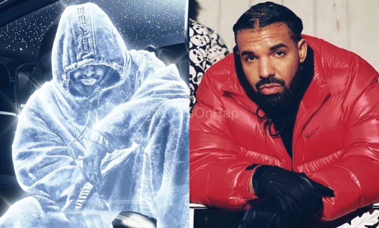 “Iceman” Leak Drama: Drake Sets the Record Straight About Snippet Leak