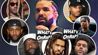 Drake Leaked Diss Track: Real or AI?