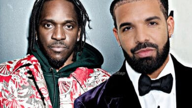 Drake Takes Shots at Pusha T on