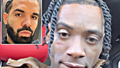 Drake Disses Soulja Boy in New Track Featuring Lil Yachty