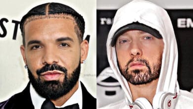 Drake Mentions Eminem in Ongoing Legal Battle With UMG Over Kendrick Diss Track Drake Sues UMG, Mentions Eminem in Legal Feud Over Kendrick Lamar Diss Track
