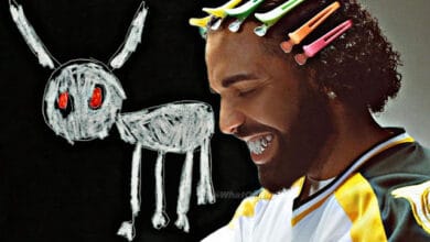 Drake Drops Album 'For All the Dogs' Featuring His Son Adonis, J. Cole, 21 Savage, & More - WhatsOnRap Drake Drops