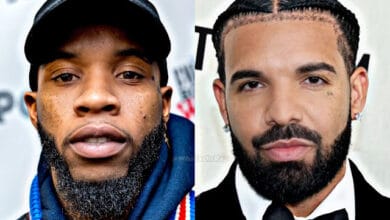 Drake Advocates for Tory Lanez