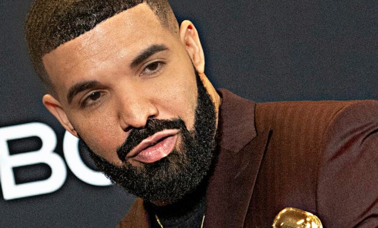Drake Hit with Copyright Strike After Unleashing Unreleased Tracks on Social Media