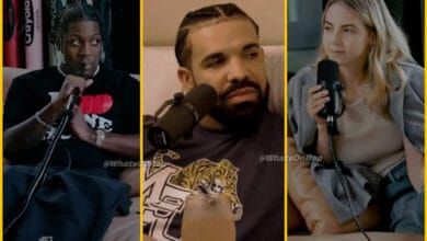 Lil Yachty Talks Drake Friendship, Hilariously Interrupted During 'The Really Good Podcast' Interview with Bobbi Althoff - WhatsOnRap Lil Yachty