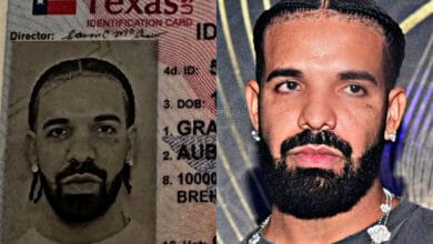 Drake Officially Becomes a Resident of Texas
