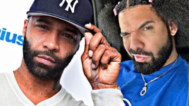 Drake Claps Back at Joe Budden: