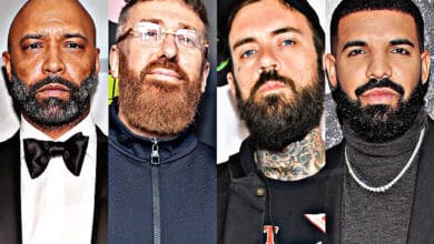 Drake Chooses Joe Budden Over DJ Vlad in Hip Hop Media