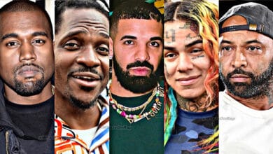 Drake Seems to Take a Shot at Kanye West, Joe Budden, 6ix9ine & Pusha T On 'Scary Hours 3' Ep | WhatsOnRap Drake