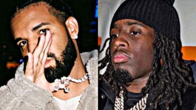 Drake Hilariously Seeks Minecraft Advice from Kai Cenat & iShowSpeed Drake