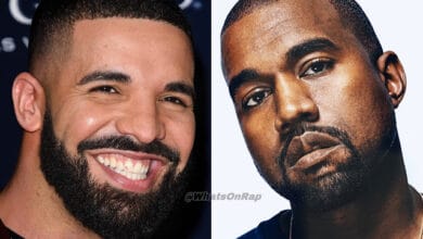 Drake Teases Album "For All The Dogs" & Shows Love for Kanye