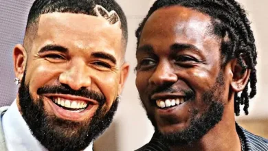 Drake Fires Back at Kendrick Lamar Chants During Explosive Wireless Festival Set