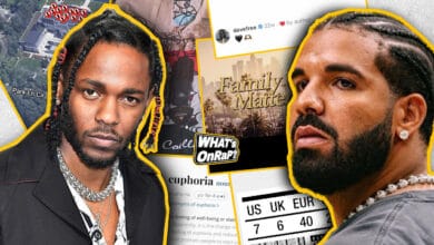 The Complete Timeline: Drake vs. Kendrick Lamar Beef in 2024