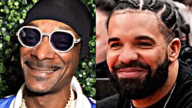 Snoop Dogg Reportedly Supports Drake's Kendrick Lamar Diss Using His A.I. Voice | WhatsOnRap Snoop Dogg