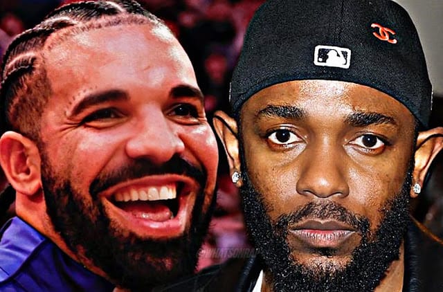 Listen: Drake Drops Kendrick Lamar Diss Track “The Heart Pt. 6” Drake Fires Back at Kendrick Lamar in Latest Diss Track