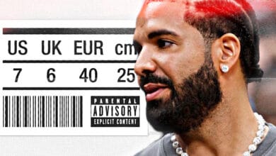 Listen: Drake Officially Drops His Diss Track 'Push Ups' On Streaming Services | WhatsOnRap Drake Drops