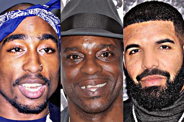 Mopreme Shakur Critiques Drake