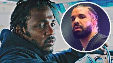 Drake Indirectly Reacts to Kendrick Lamar's "Euphoria" Diss | WhatsOnRap Drake