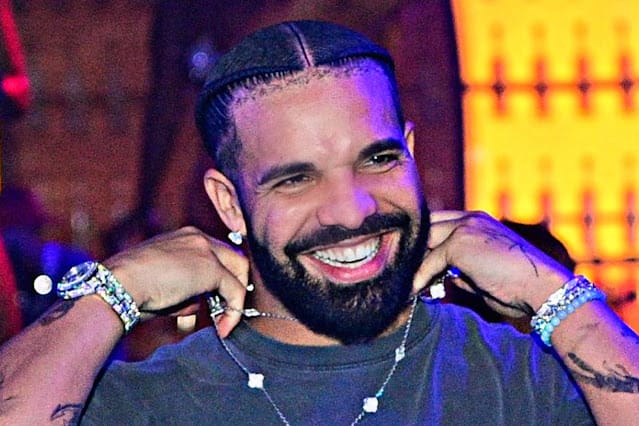 Drake Fires Back at Kendrick Lamar