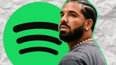 Drake Calls Out Spotify for Alleged Fake Stream Certification on Kendrick Lamar's "Not Like Us" Drake