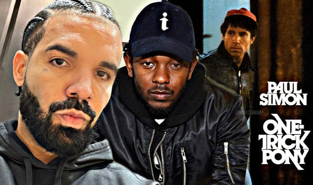 Drake Takes a Shot at Kendrick Lamar as He Calls Himself a ‘GOAT’ on Instagram Drake