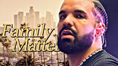 Drake Fires Back at Kendrick Lamar with "Family Matters" Diss Track Drake Fires Back at Kendrick Lamar with