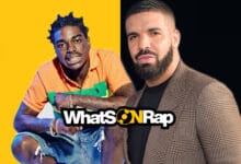 Drake and Kodak Black’s unreleased track “Skies Parted” leaks online