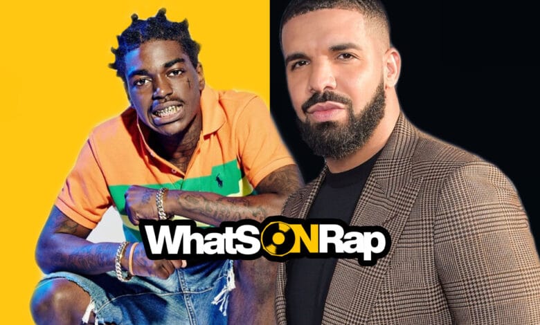 New Drake & Kodak Black Leak: “Skies Parted” Snippet Surfaces Online Drake and Kodak Black’s unreleased track “Skies Parted” leaks online