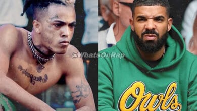 Drake's Attorneys Reject XXXTentacion Murder Trial Deposition - WhatsOnRap Drake