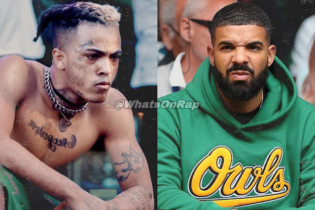 Drake's Attorneys Reject XXXTentacion Murder Trial Deposition - WhatsOnRap Drake