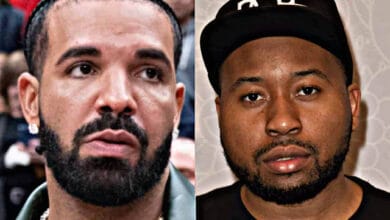 DJ Akademiks Confirms Authenticity of Drake