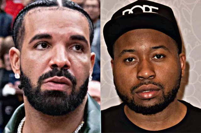 DJ Akademiks Confirms Authenticity of Drake