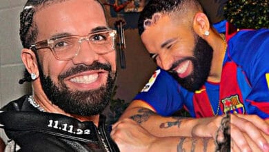 Drake Turns Leaked Video Speculation into Comedy During Live Performance: "The Rumors Are True" | WhatsOnRap Drake