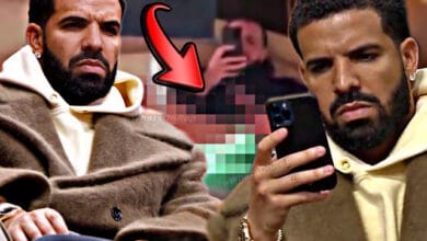Drake's Leaked Video is Going Viral On Social Media | WhatsOnRap Drake