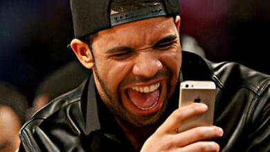 Drake Sends Ominous Message with Denzel Washington Clip Amid Kendrick Lamar Diss Track Drama