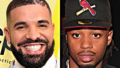 Drake Fires Shots at Metro Boomin with Drumline Instagram Post