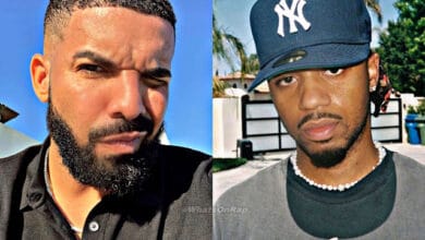 Drake Unfollows Metro Boomin on Instagram After Metro Deletes Tweet About Drake's "Her Loss" | WhatsOnRap Drake Unfollows Metro Boomin on Instagram After