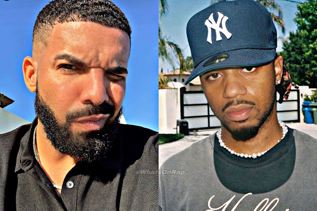 Drake Unfollows Metro Boomin on Instagram After
