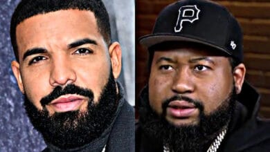 DJ Akademiks Confirms Drake